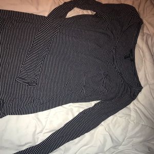 Forever 21 long sleeve shirt